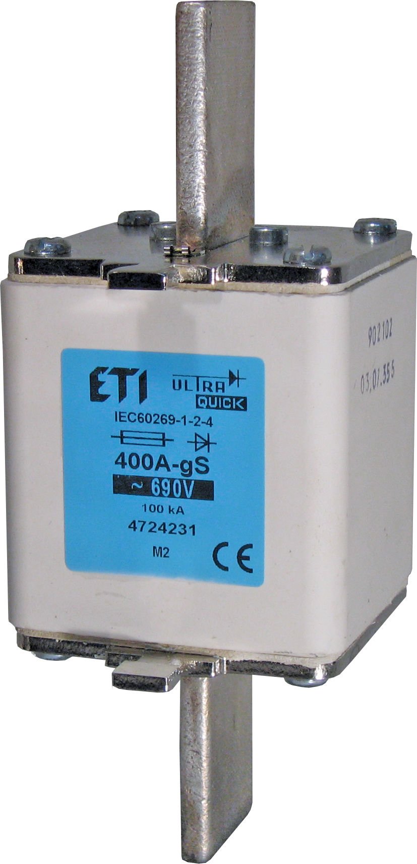 Eti NH1 gS 200A/690V