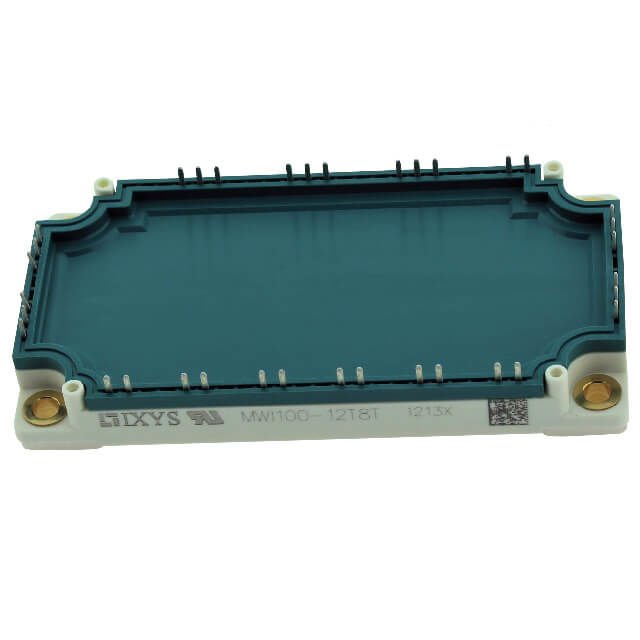 Ixys MWI100-12T8T Tristör - İgbt