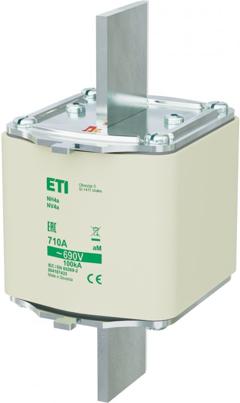Eti NH4a aM 710A/690V