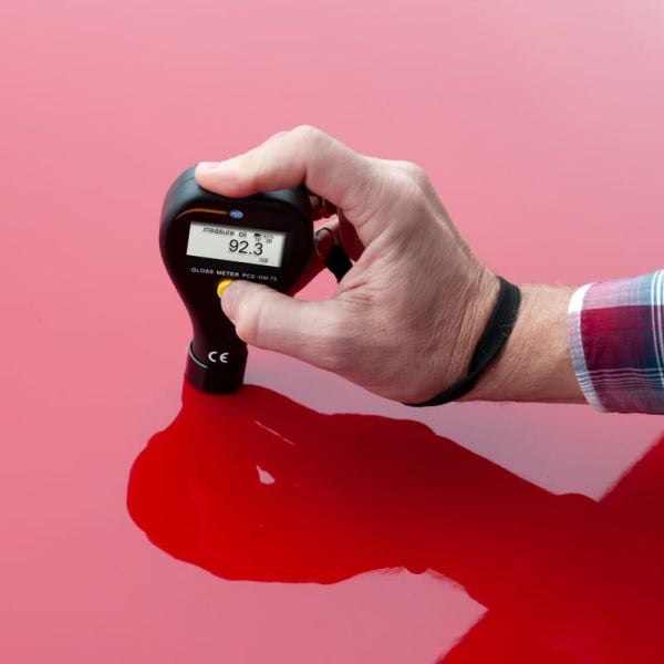 PCE-GM 75 Parlaklık Ölçüm Cihazı