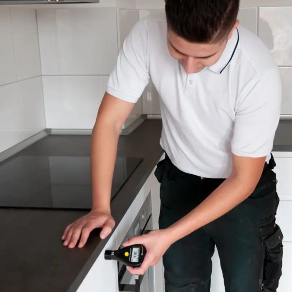 PCE-GM 75 Parlaklık Ölçüm Cihazı