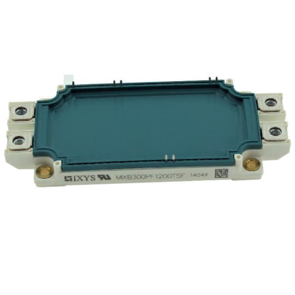 Ixys MIXB300PF1200TSF Tristör - İgbt