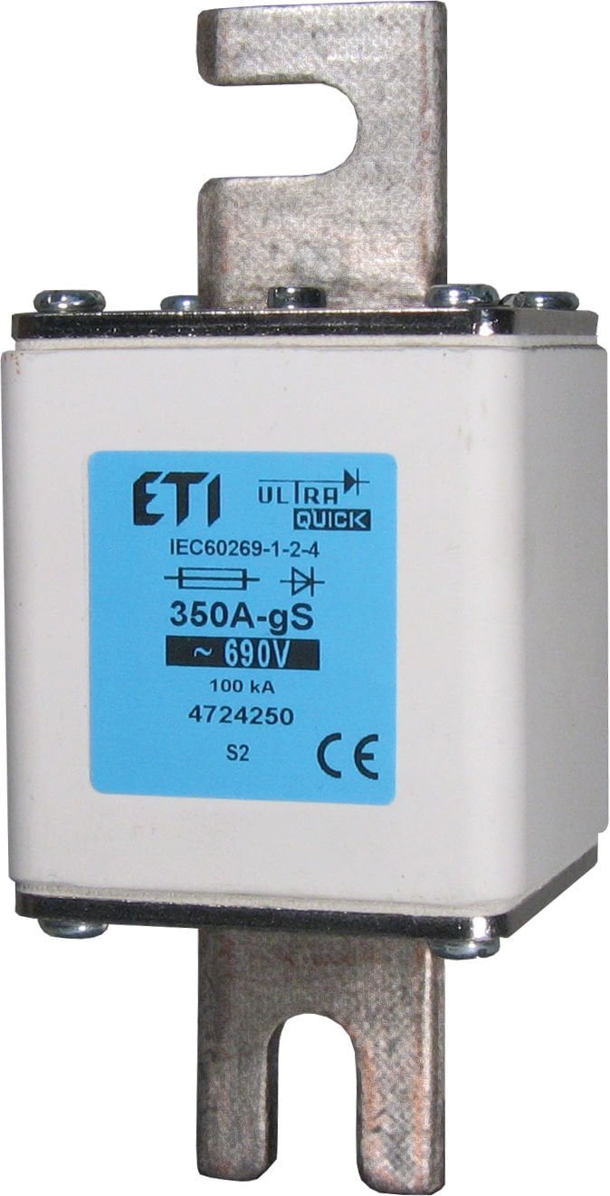 Eti NHS2/110 gS 350A/690V