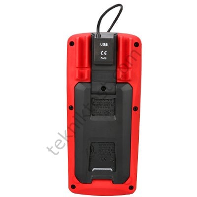 Uni-t UT171C  Dijital Multimetre