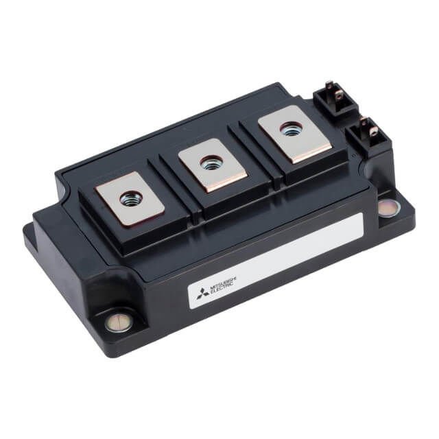 Mitsubishi CM600DY-13T igbt - modül