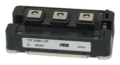 Mitsubishi CM300DY-12NF igbt - modül
