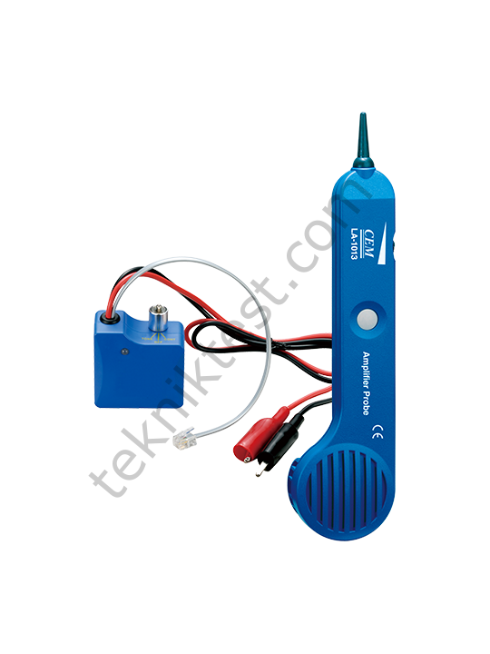 CEM LA 1013 Kablo Bulucu ve Kablo İzleme Cihazı