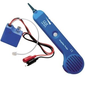 CEM LA 1013 Kablo Bulucu ve Kablo İzleme Cihazı