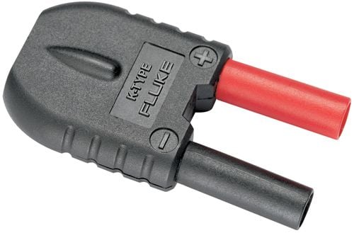 Fluke 80AK-A Termokupl Adaptörü