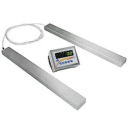 PCE-SD 3000B SST Dijital Terazi