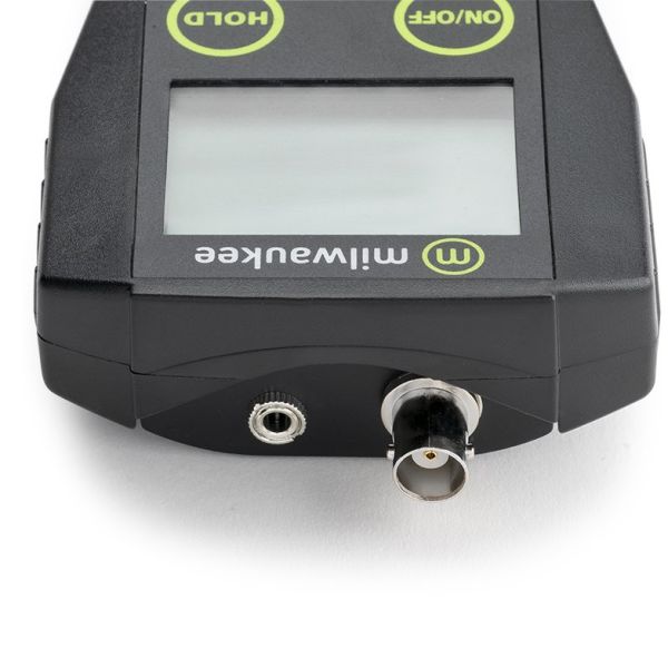 Milwaukee MW102 PRO Portatif pH Metre - pH Ölçer