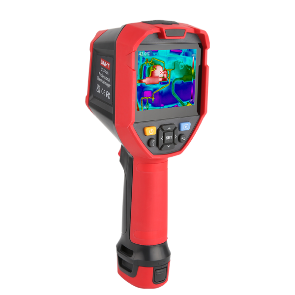 Uni-t UTi740H Profesyonel Gelişmiş Termal Kamera