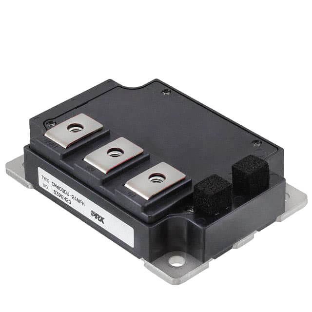 Mitsubishi CM600DU-24NFH igbt - modül