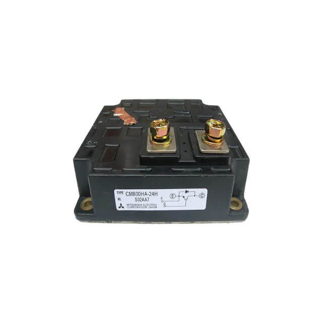 Mitsubishi CM800HA-24H igbt - modül