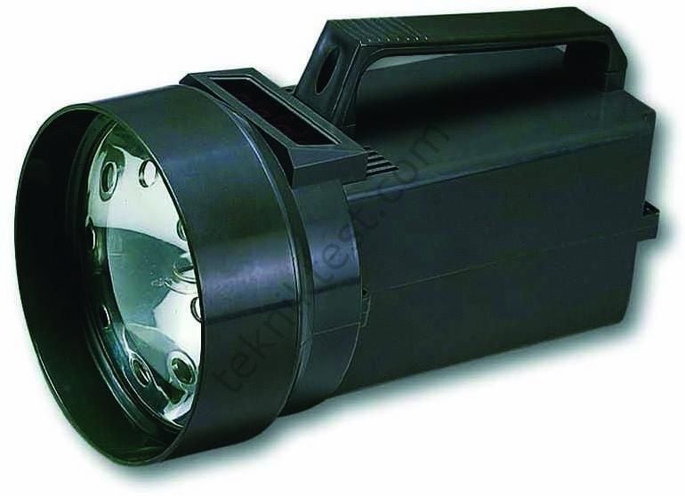 Lutron DT- 2239A-2 Stroboskop Takometre