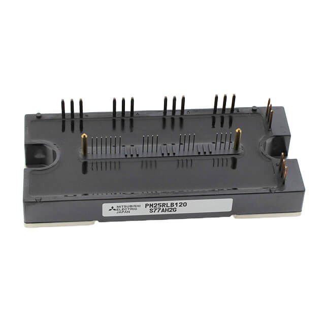 Mitsubishi PM25RLB120 igbt - modül