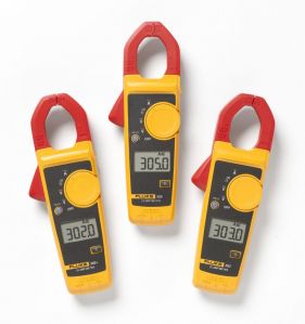 Fluke 303 600A Ac Pens Ampermetre