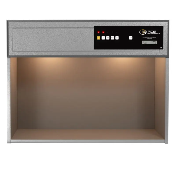 PCE-CIC 5-LED Işık Kabini