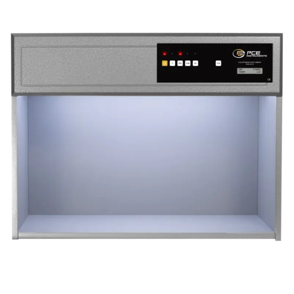 PCE-CIC 5-LED Işık Kabini