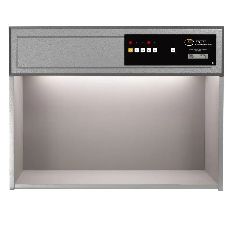 PCE-CIC 5-LED Işık Kabini