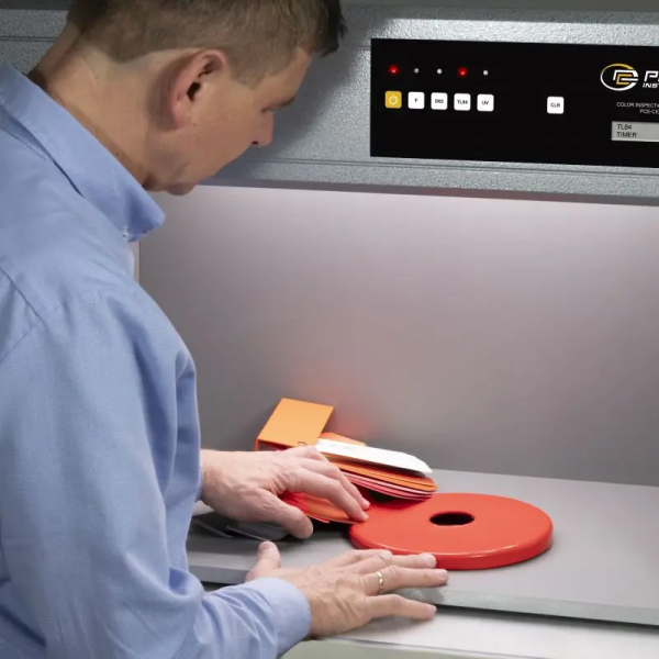 PCE-CIC 5-LED Işık Kabini