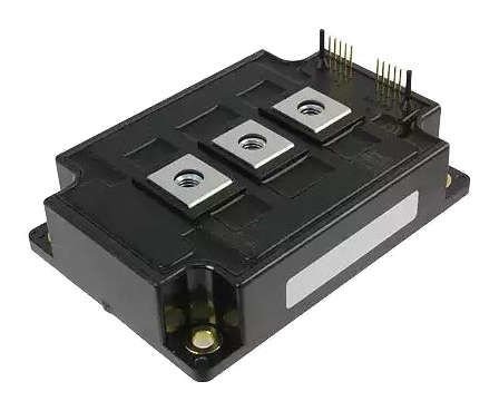 Mitsubishi PM300DSA120 igbt - modül