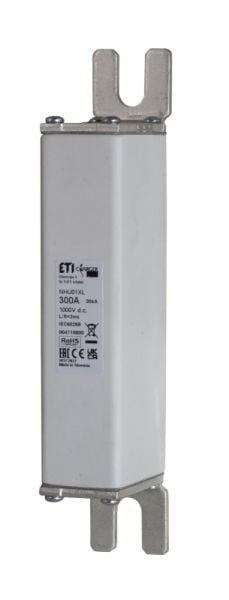 Eti NHU01XL/150 aR 160A/1000V DC