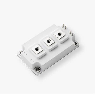 Ixys MG17100D-BN4MM Tristör - İgbt