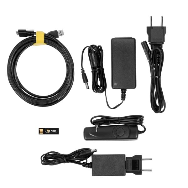 PCE-HSC 8960 Ağır Çekim Kamera