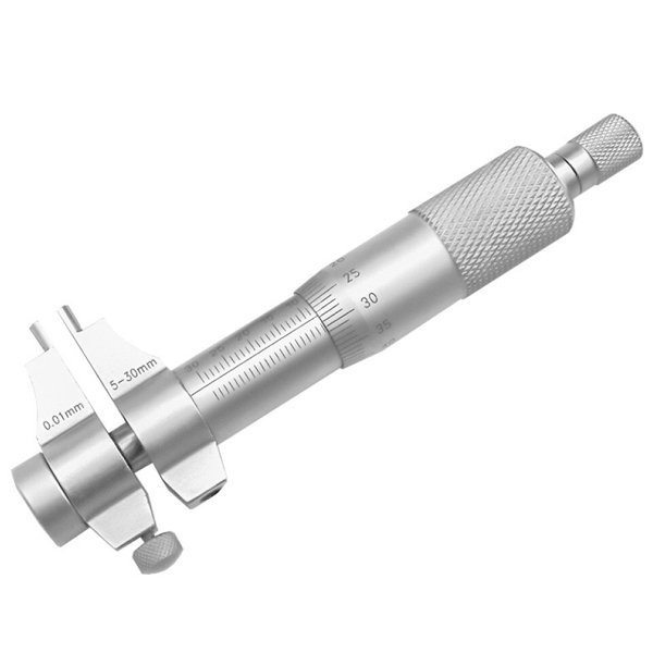 LOYKA 5207 Mekanik İç Çap Mikrometre