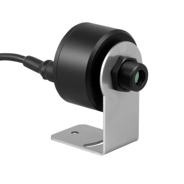 PCE-IRT 10 Sıcaklık Ölçüm Cihazı (0 … 600°C)  ( 4 … 20 mA çıkış ) (20:1)