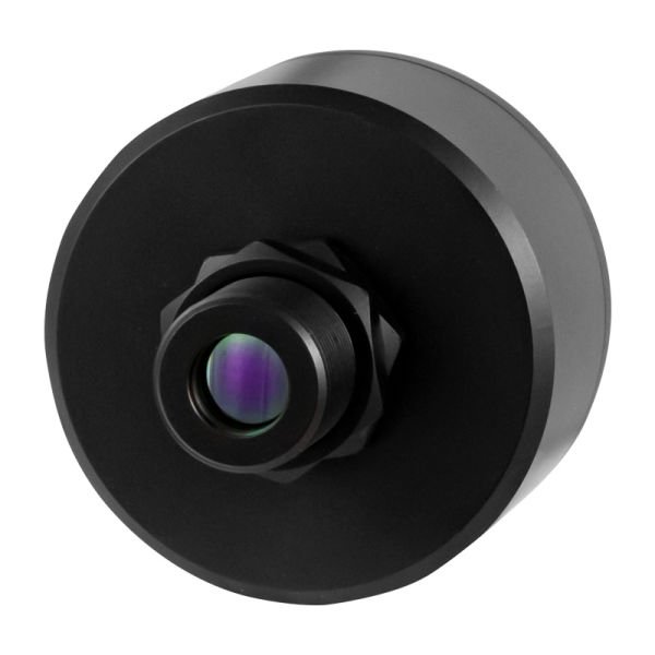 PCE-IRT 10 Sıcaklık Ölçüm Cihazı (0 … 600°C)  ( 4 … 20 mA çıkış ) (20:1)