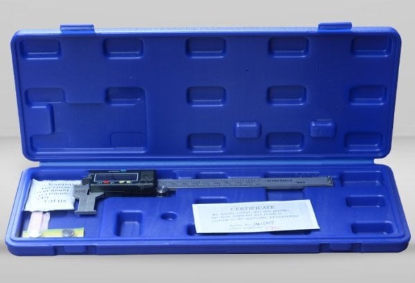 IC 150 İç Çap Kumpası