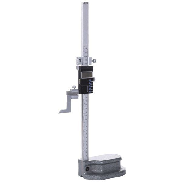 4025 Tek Sütunlu Dijital Mihengir 300 mm