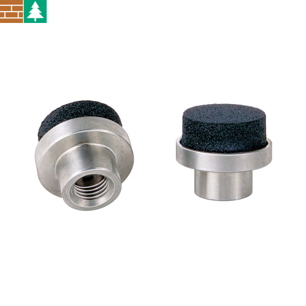 Gann M 20-OF 15 Yüzey Ölçüm Başlığı Çifti