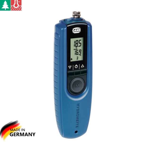 Gann Hydromette BL HT 70 Ahşap Nemi Ölçüm Cihazı