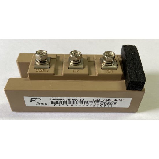 2MBI400VB060-50