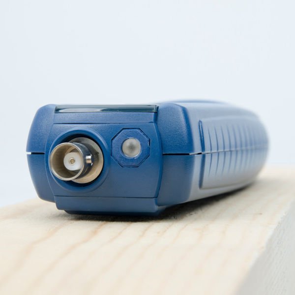 Gann Hydromette BL A PLUS Temassız ve Çakmalı Ahşap Nemi Ölçüm Cihazı