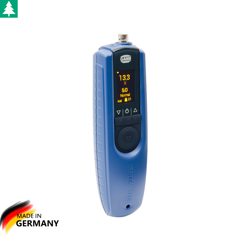 Gann Hydromette BL A PLUS Ahşap Nemi Ölçüm Cihazı