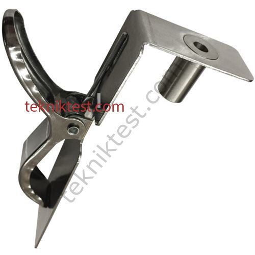 889P Prob Standı Prob Sabitleme Aparatı