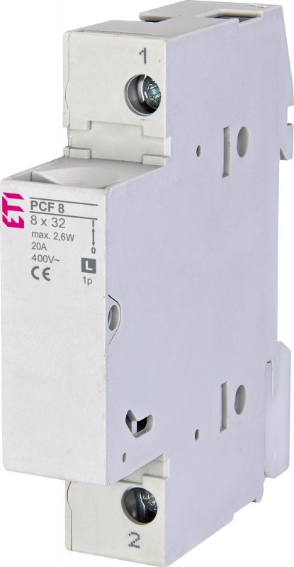 Eti PCF 8 1p L
