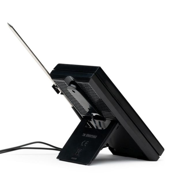 Milwaukee TH300 Dijital Termometre Kalibreli - Daldırma Tipi