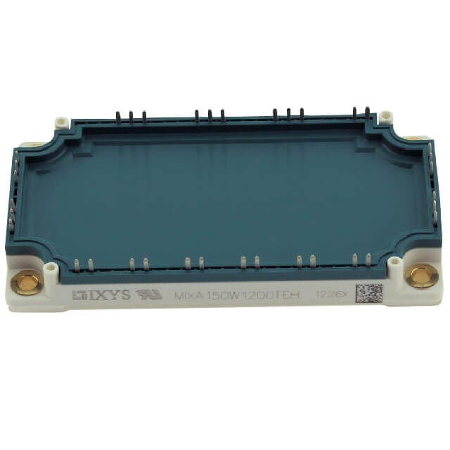 Ixys MIXA150W1200TEH Tristör - İgbt