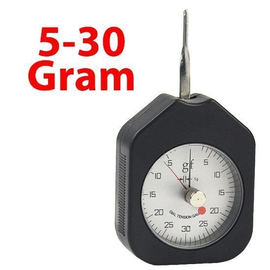 ATG-30 İtme ve Çekme Kuvvet Ölçer