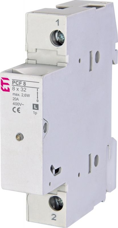 Eti PCF 8 1p LED L