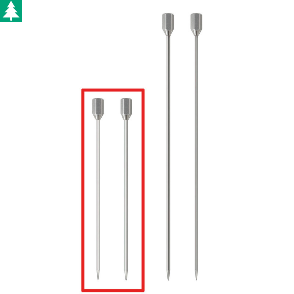 Gann M 20-HW 200 Elektrot Çivi Çifti