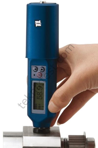 Time TH-1100 Dijital Portatif Sertlik Ölçüm Cihazı