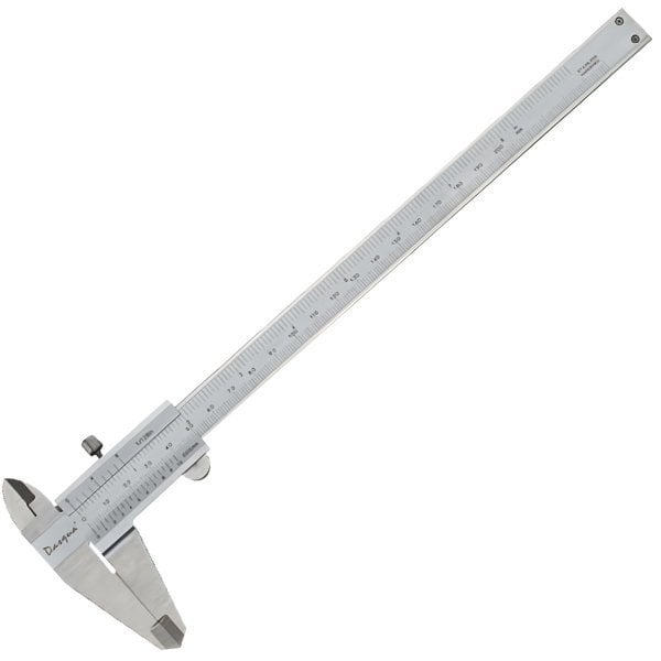 Dasqua 1120-3130 Mekanik Kumpas 0-300 mm