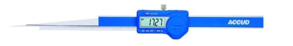 ACCUD 963-020-11 Dijital Konik Ölçüm Kumpası 963 Serisi 10-20mm