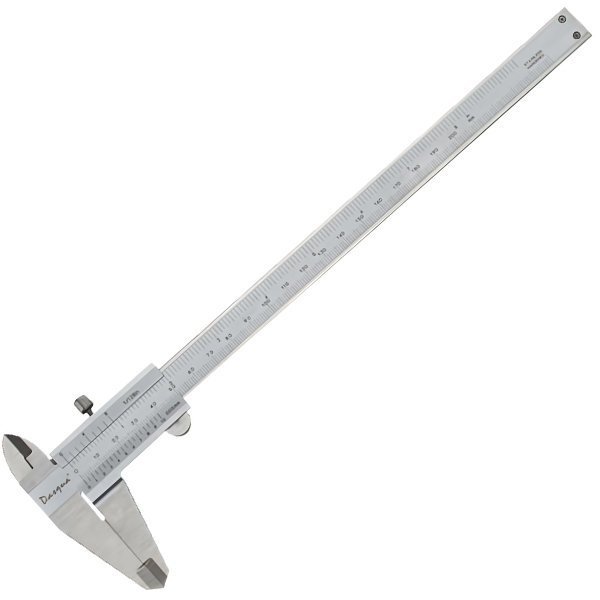 Dasqua 1120-3120-A Mekanik Kumpas 0-200 mm